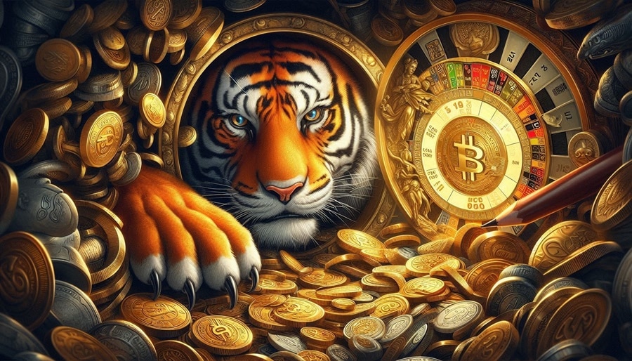 ทดลองเล่นฟรี ไทเกอร์789: สัมผัสความมันส์ไร้ขีดจำกัด