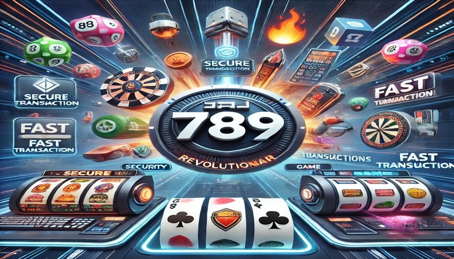ไทเกอร์789: ปฏิวัติวงการคาสิโนออนไลน์แห่งปี