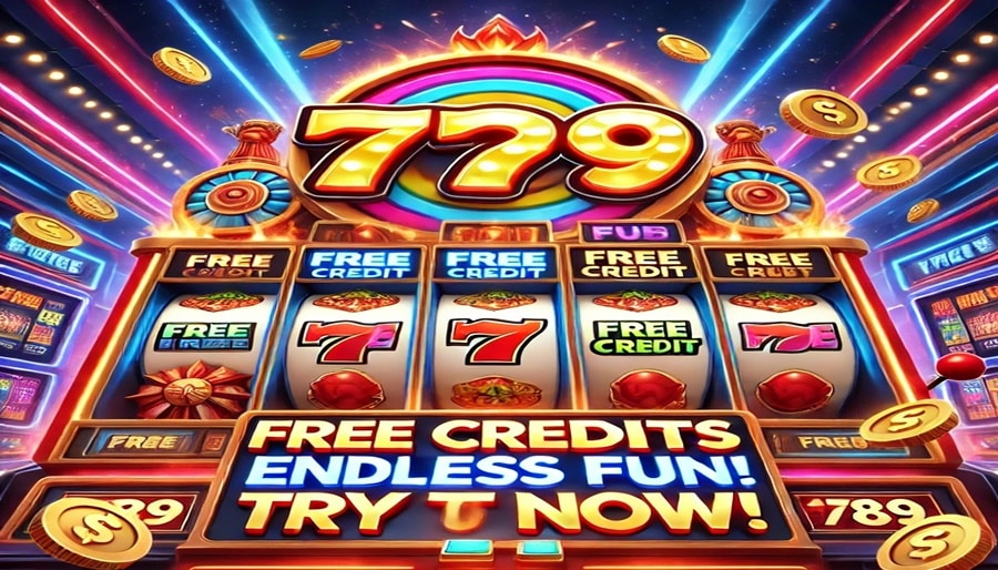 ไทเกอร์789 แจกเครดิตฟรี ลุ้นให้มันส์ ทดลองกันฟรี!