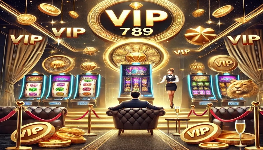 พลิกโฉมการเล่นสล็อต กับสิทธิพิเศษ VIP สุดเพลิดเพลิน