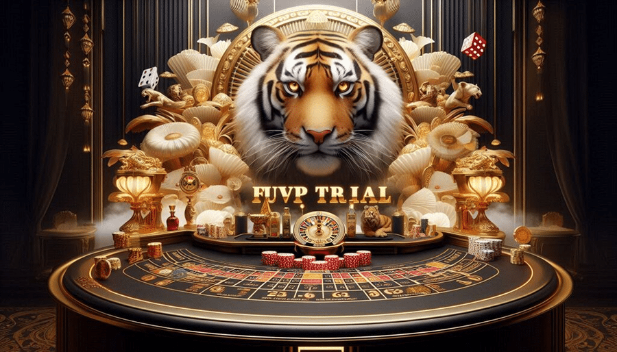 ไทเกอร์789 สุดยอดเว็บบาคาร่าวีไอพี ทดลองเล่นสนุก