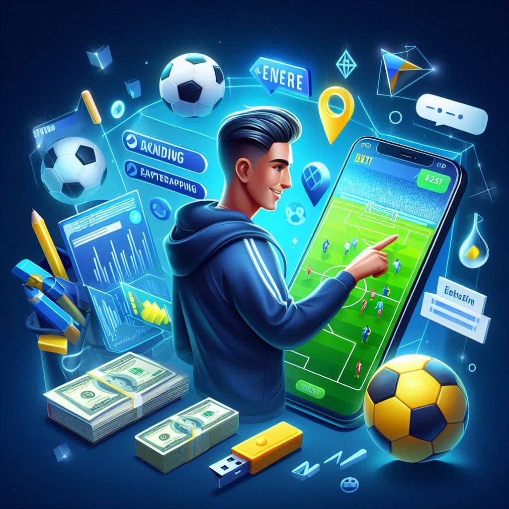 นวิธีสมัคร UFABET อย่างมือโปร