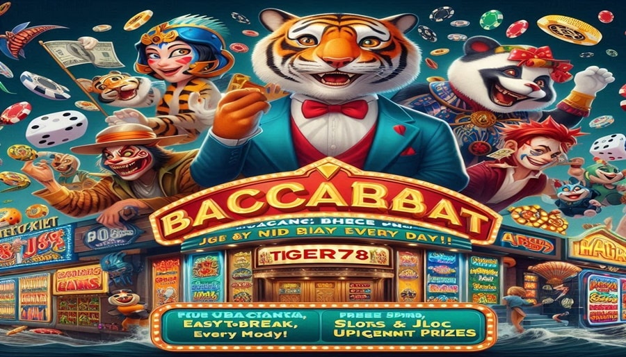 สัมผัสประสบการณ์ใหม่ หลากหลายเกม พนันไม่ซ้ำ