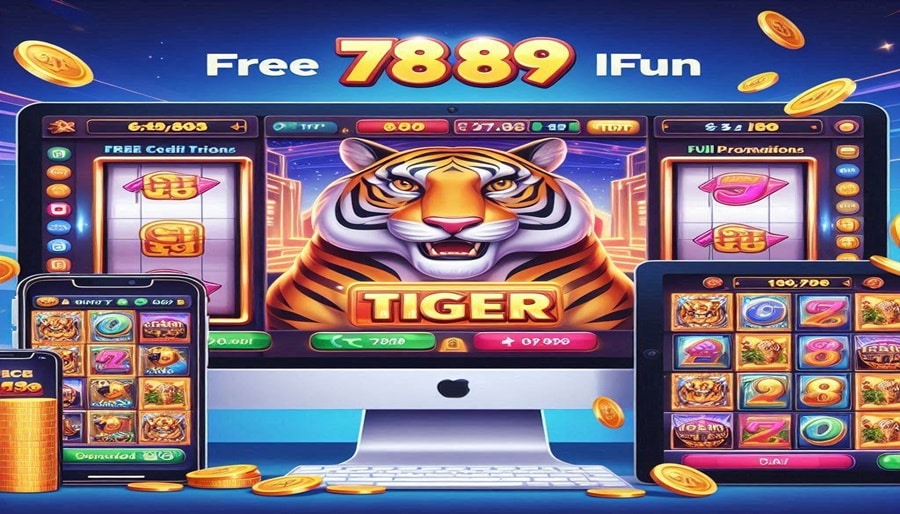 เคล็ดลับเล่นสล็อตให้มันส์สุดเหวี่ยง กับ Tiger789